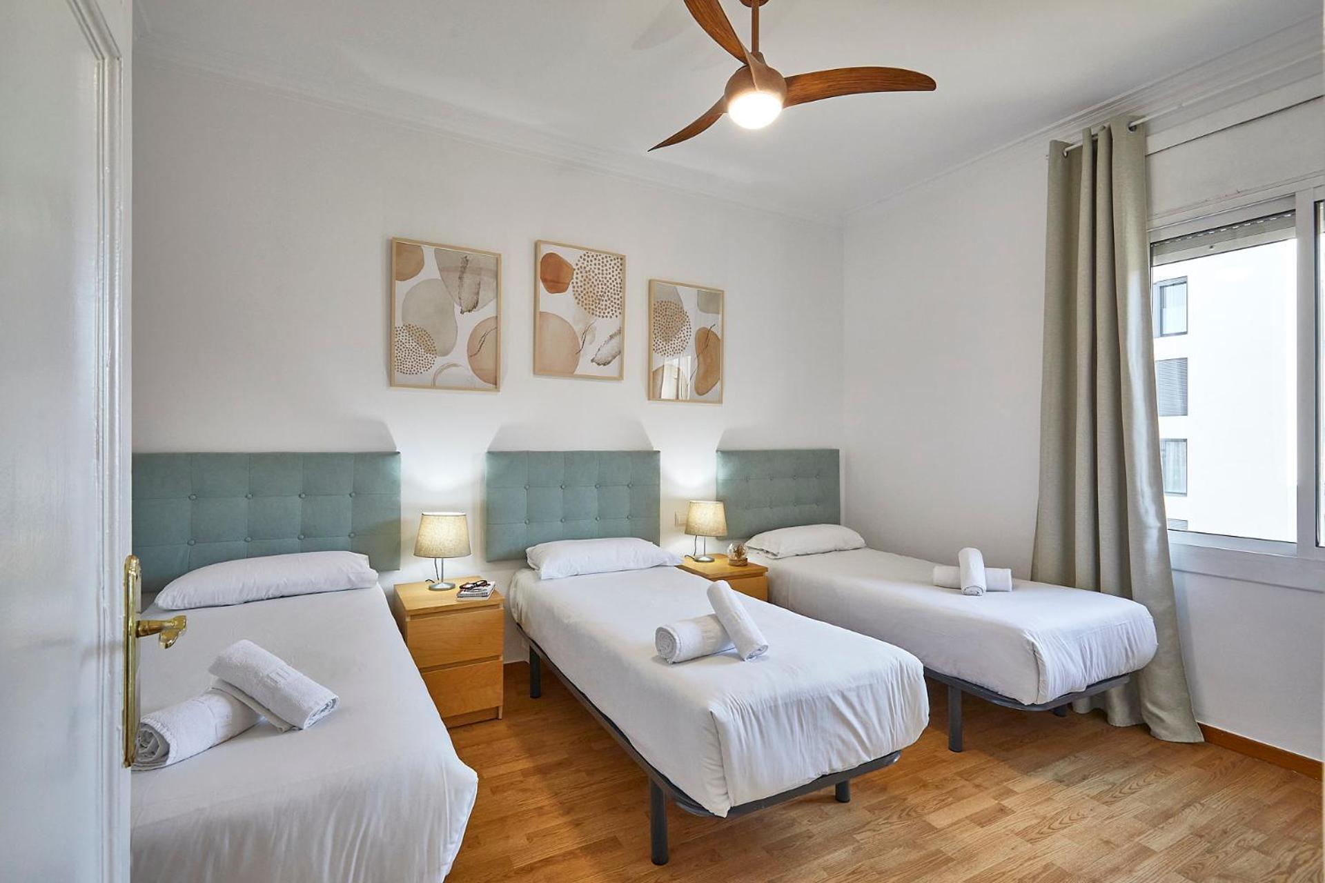 Bbarcelona Eixample Flat Appartement *