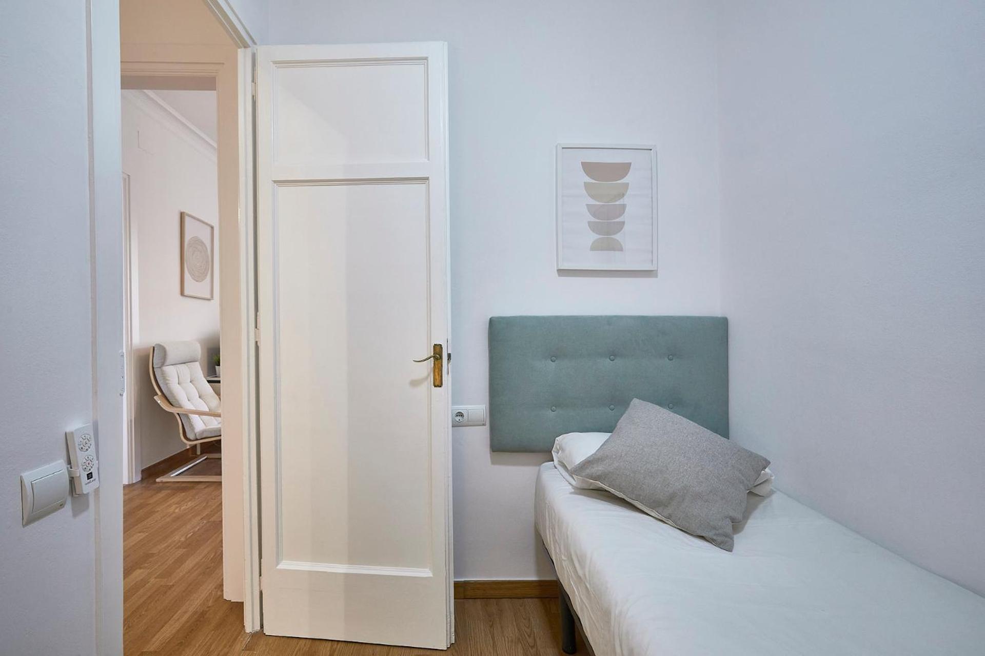 Bbarcelona Eixample Flat Appartement *