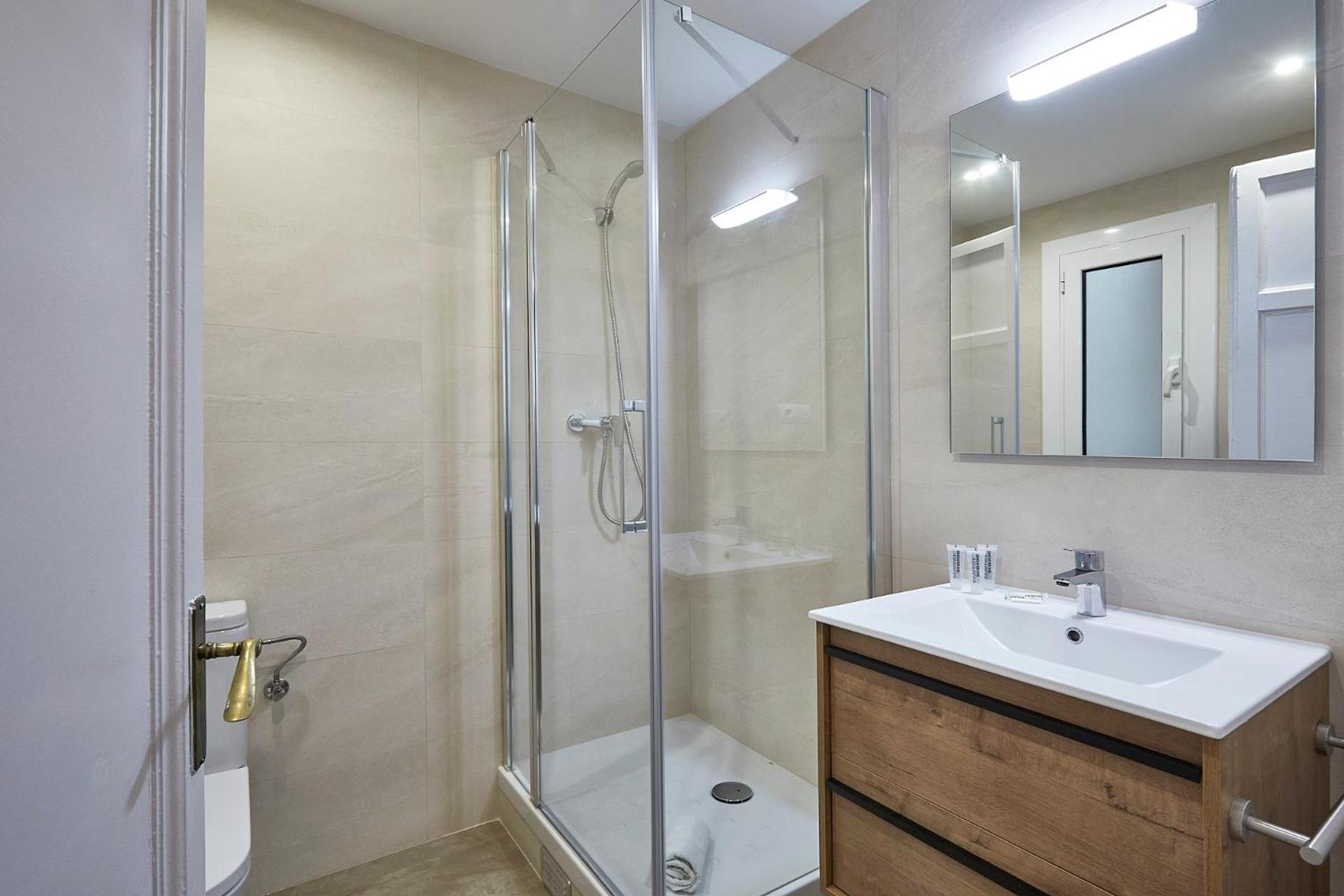Appartement Bbarcelona Eixample Flat