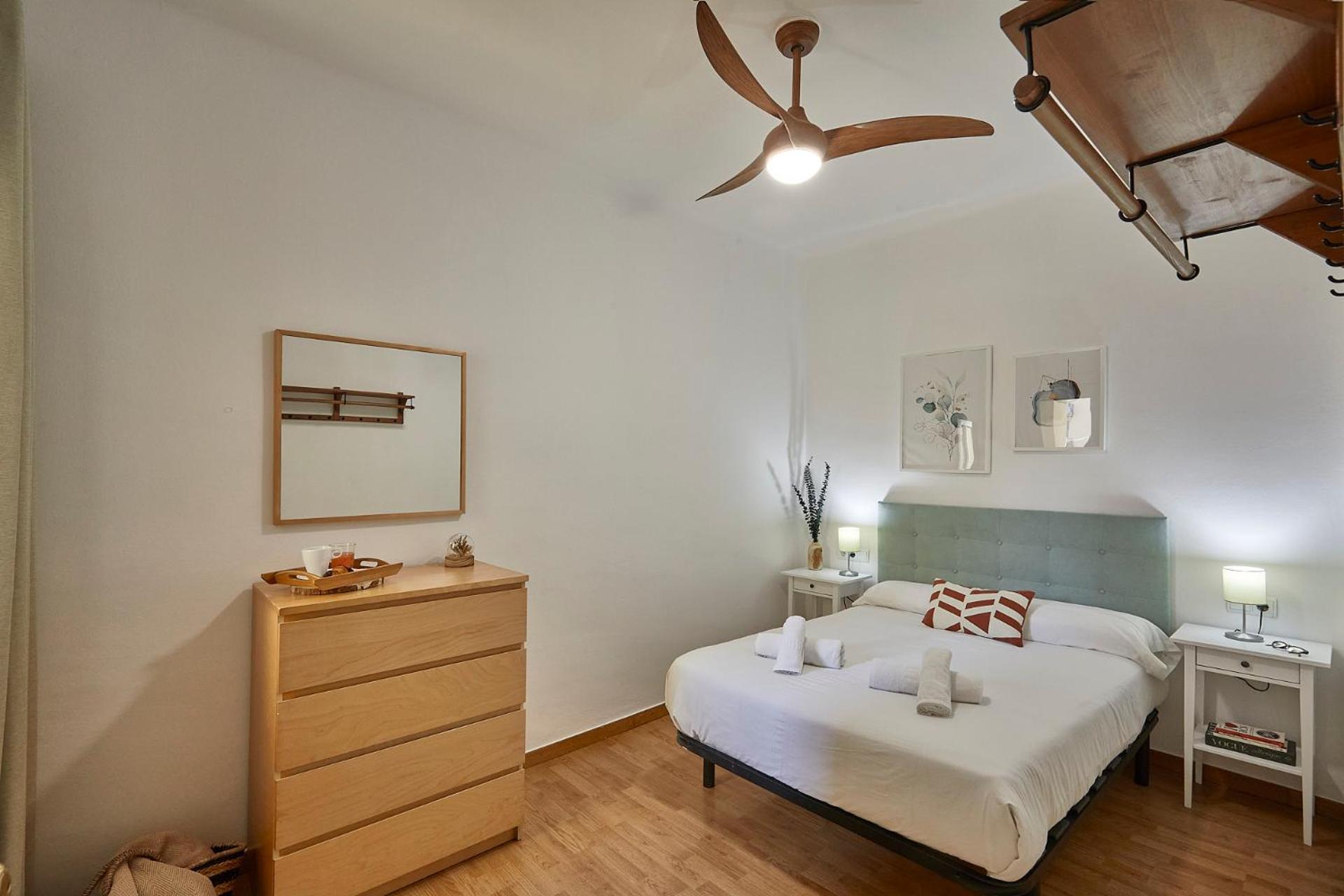 Appartement Bbarcelona Eixample Flat *