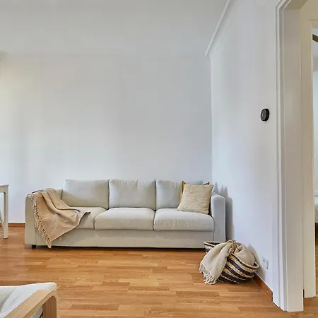 Bbarcelona Central Eixample Flat Exterior foto